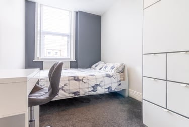 5 bed house, Doncaster Road, Sandyford, Newcastle, NE21RB - Image 7